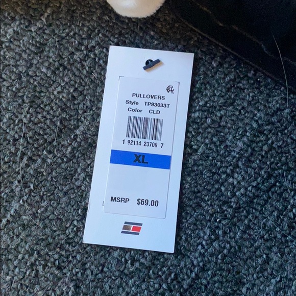 Tommy Hilfiger sweater - Picture 2 of 5